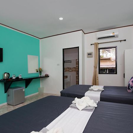 Dolcevita Wonderful Resort Ко-Ланта Экстерьер фото