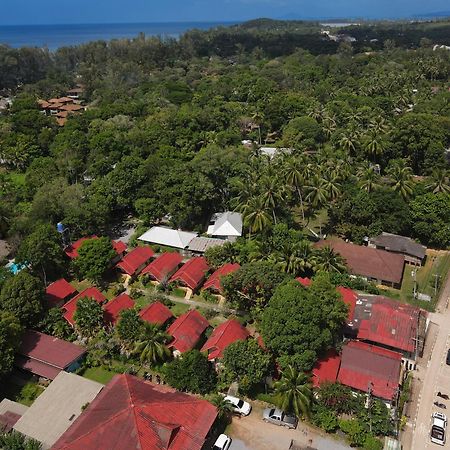 Dolcevita Wonderful Resort Ко-Ланта Экстерьер фото